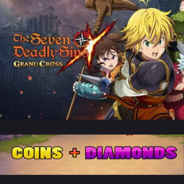 [!!FREE!!] The Seven Deadly Sins Hack Cheats Free 